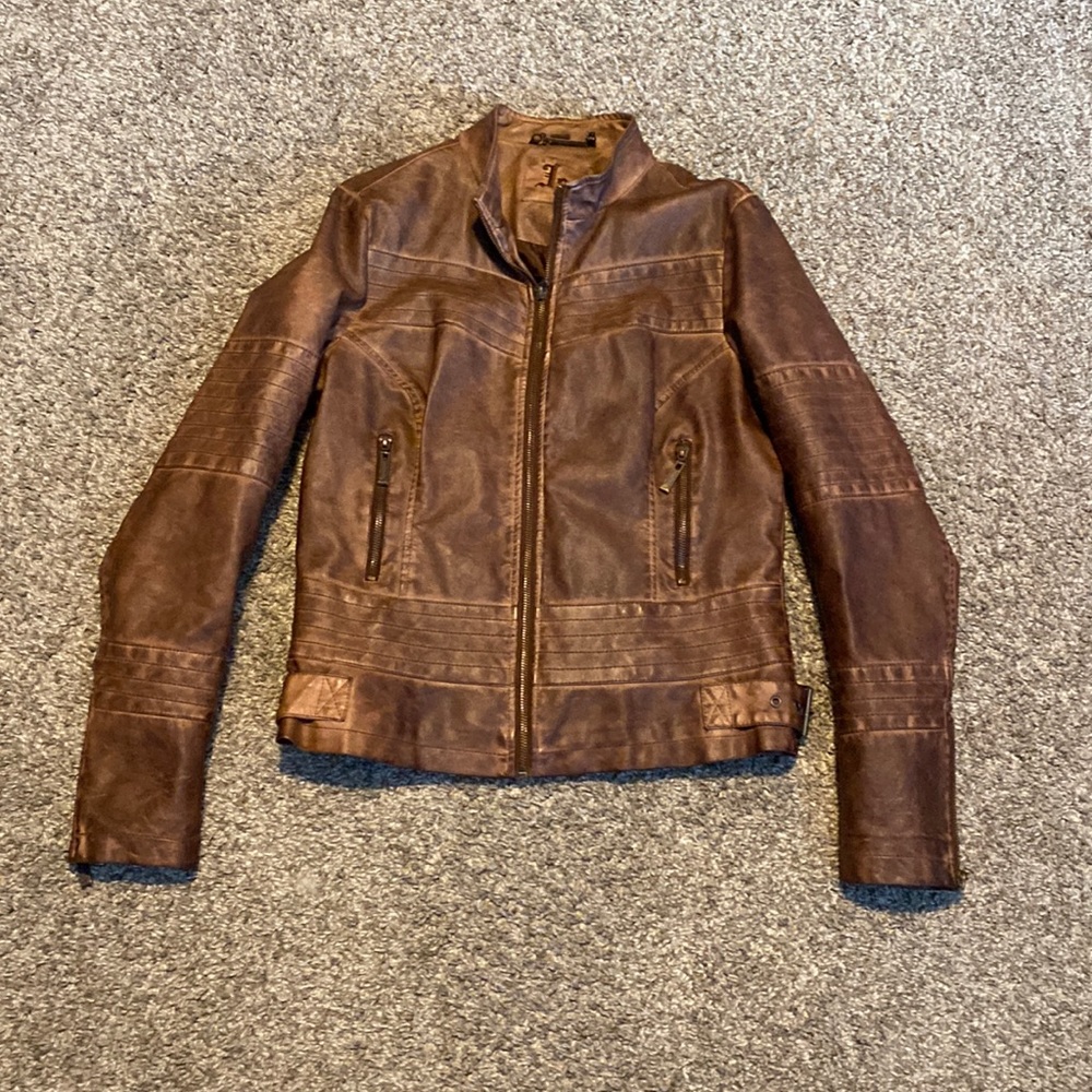 J2 size medium jacket